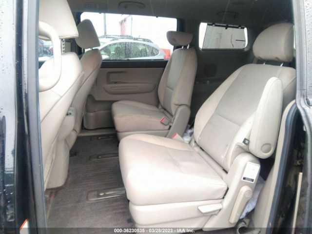 KNDMB5C19G6201223 KIA SEDONA LX