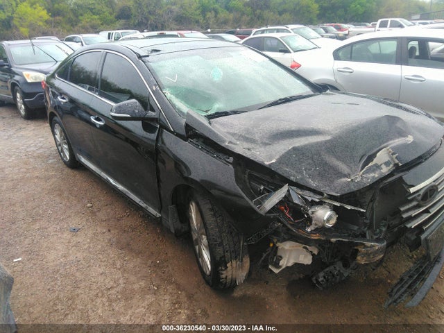2015 5NPE34AF6FH176506 main image