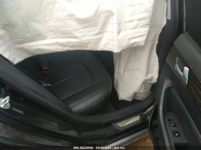 Hyundai Sonata 2.4l Limited 2015 5NPE34AF6FH176506 Image 9
