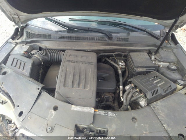 Chevrolet EQUINOX LT 2014 1GNALBEK3EZ115445 Image 12