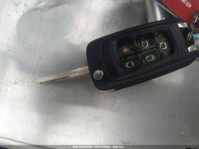 Chevrolet EQUINOX LT 2014 1GNALBEK3EZ115445 Image 3