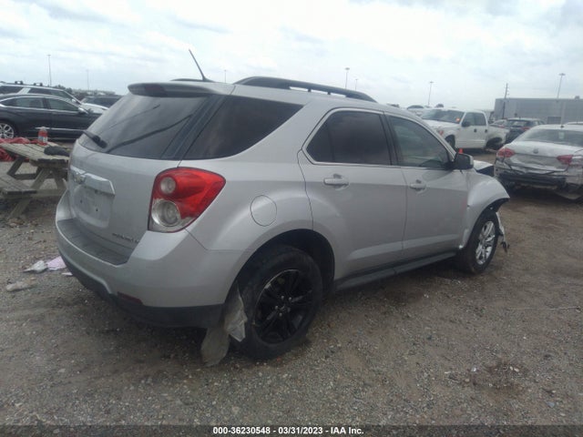 Chevrolet EQUINOX LT 2014 1GNALBEK3EZ115445 Image 6
