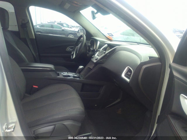 Chevrolet EQUINOX LT 2014 1GNALBEK3EZ115445 Image 7