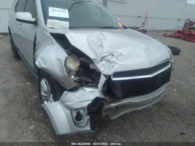 Chevrolet EQUINOX LT 2014 1GNALBEK3EZ115445 Image 8