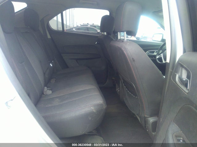 Chevrolet EQUINOX LT 2014 1GNALBEK3EZ115445 Image 10