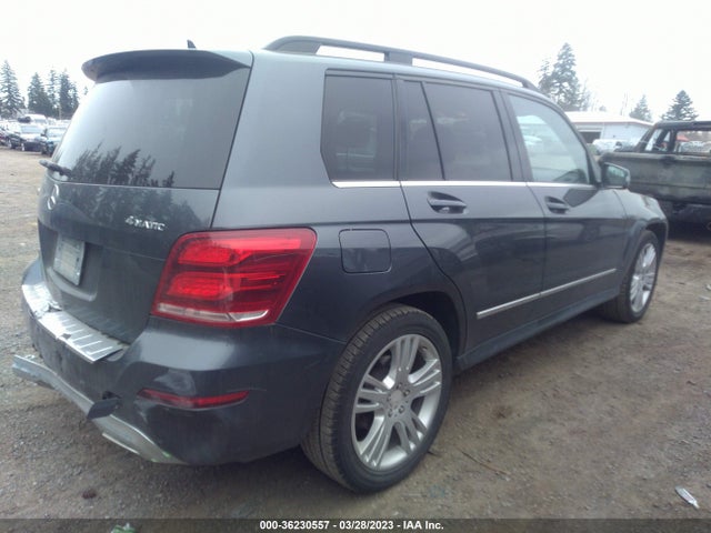 2013 MERCEDES-BENZ GLK-CLASS GLK 350 VIN: WDCGG8JB3DG046518