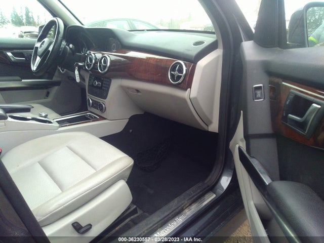 2013 MERCEDES-BENZ GLK-CLASS GLK 350 VIN: WDCGG8JB3DG046518