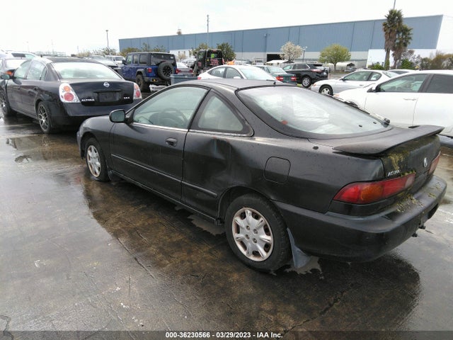 1997 ACURA INTEGRA RS/GS VIN: JH4DC4444VS004219