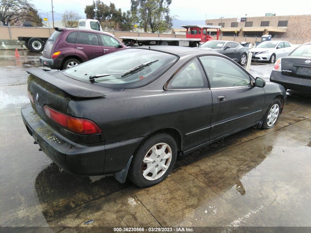 1997 ACURA INTEGRA RS/GS VIN: JH4DC4444VS004219