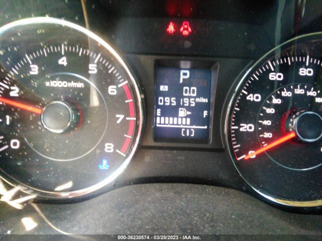 JF2SJGMC2EH461584 Subaru Forester 2.0xt Touring