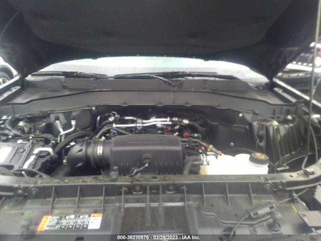 2022 FORD EXPLORER XLT VIN: 1FMSK8DH9NGC47674