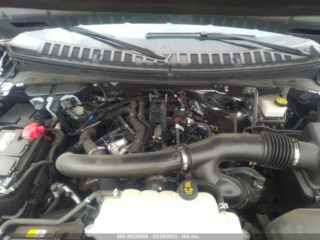2022 Ford Expedition, VIN: 1FMJU2AT4NEA29648