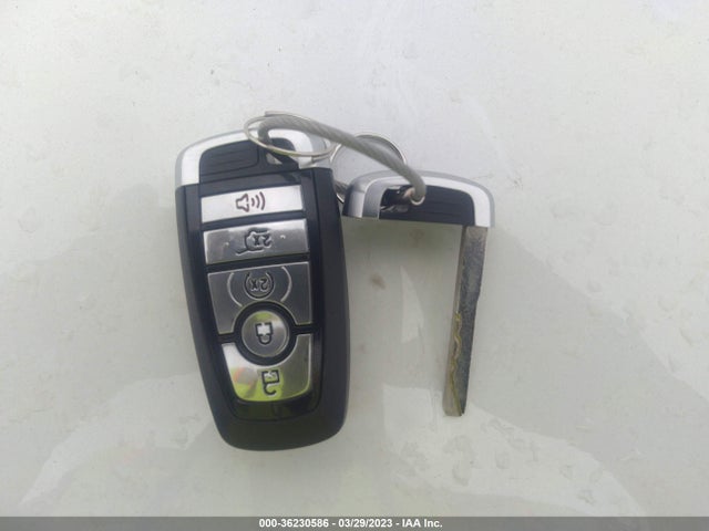 2022 Ford Expedition, VIN: 1FMJU2AT4NEA29648