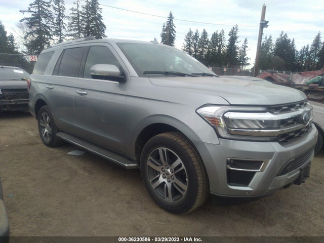 2022 Ford Expedition, VIN: 1FMJU2AT4NEA29648