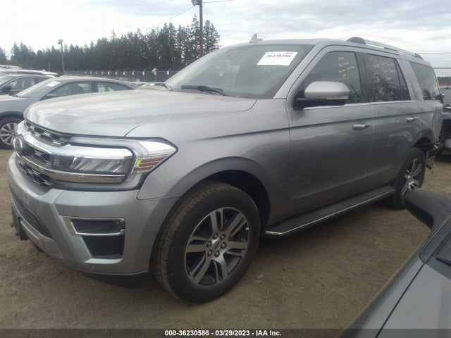 2022 Ford Expedition, VIN: 1FMJU2AT4NEA29648