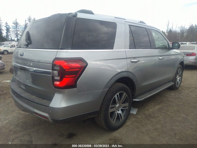 2022 Ford Expedition, VIN: 1FMJU2AT4NEA29648