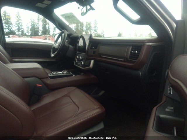 2022 Ford Expedition, VIN: 1FMJU2AT4NEA29648