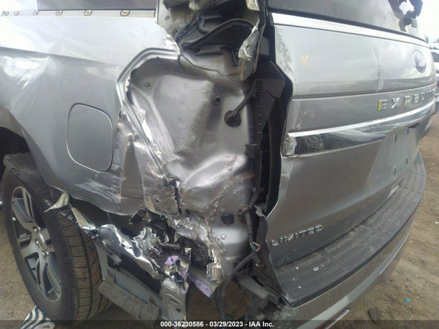 2022 Ford Expedition, VIN: 1FMJU2AT4NEA29648