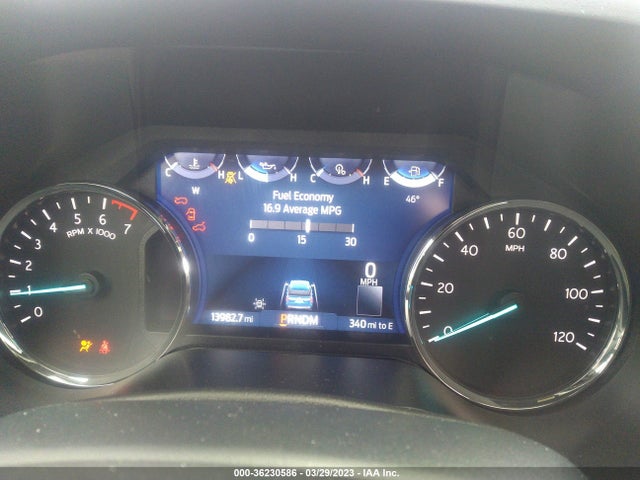2022 Ford Expedition, VIN: 1FMJU2AT4NEA29648