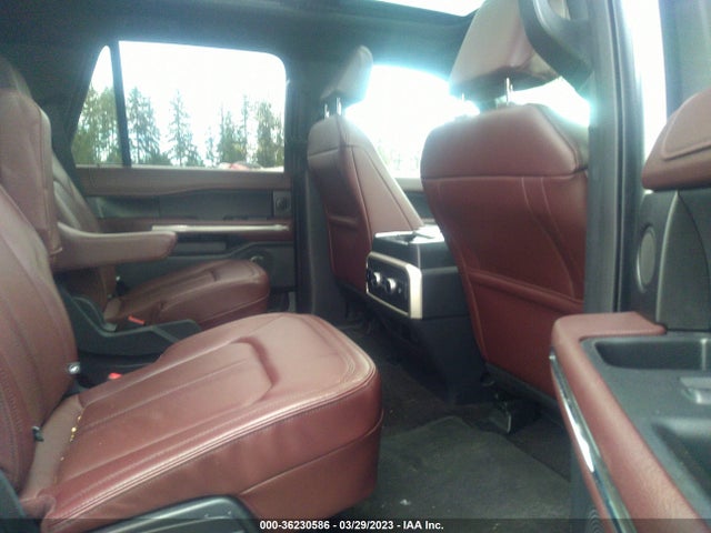 2022 Ford Expedition, VIN: 1FMJU2AT4NEA29648