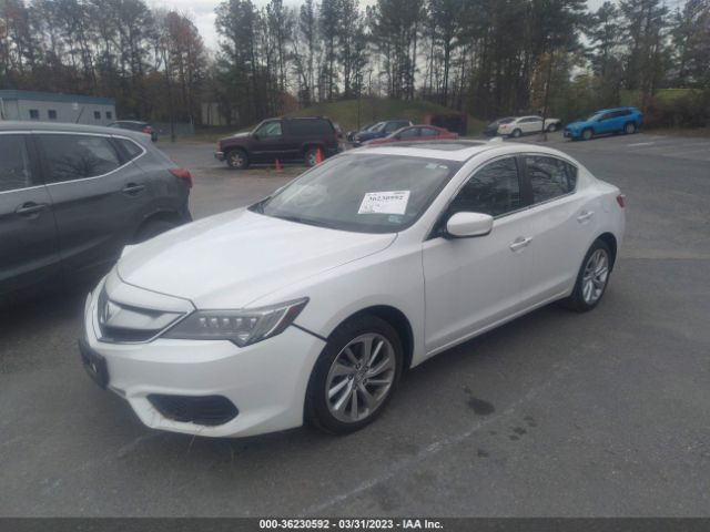 19UDE2F72HA014704 Acura Ilx W