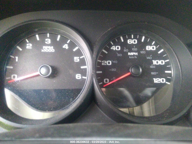 2010 CHEVROLET SILVERADO 1500 LS VIN: 3GCRCREA5AG178343