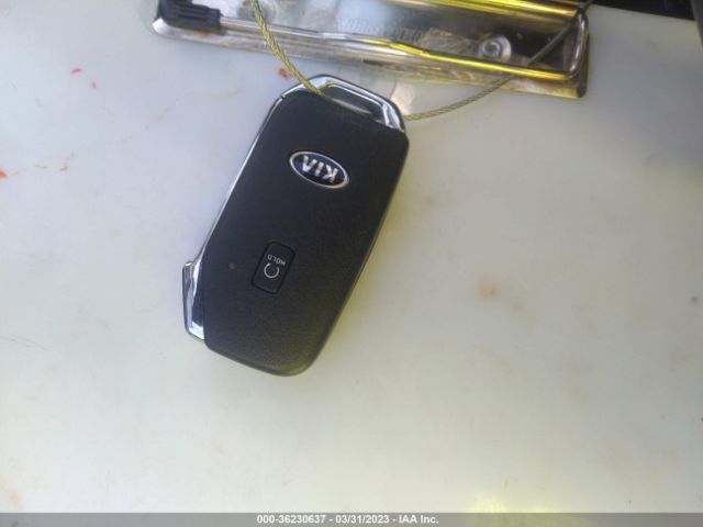 KNDETCA24M7143142 KIA Seltos Sx