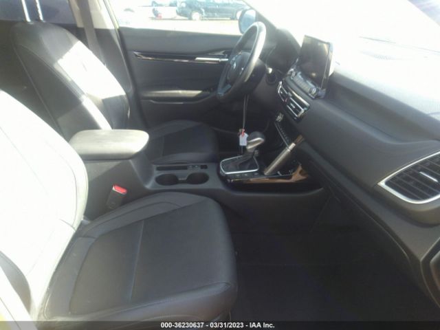 KNDETCA24M7143142 KIA Seltos Sx