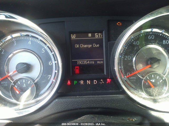 2C4RC1BG8ER156699 Chrysler Town & Country Touring