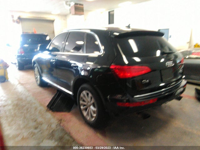 WA1L2AFP9GA028251 Audi Q5 Premium Plus