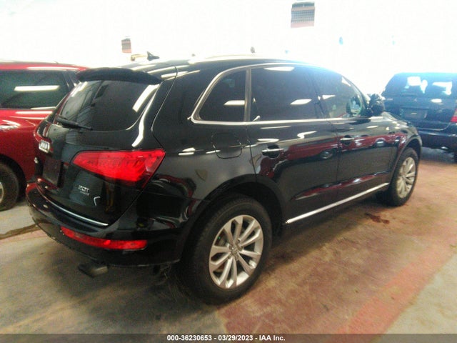 WA1L2AFP9GA028251 Audi Q5 Premium Plus
