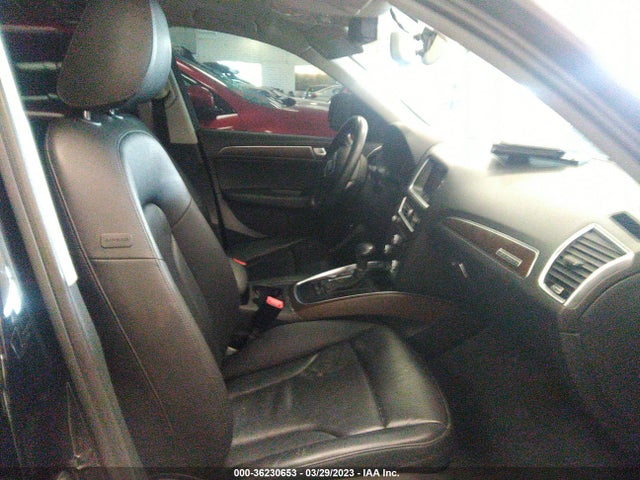 WA1L2AFP9GA028251 Audi Q5 Premium Plus