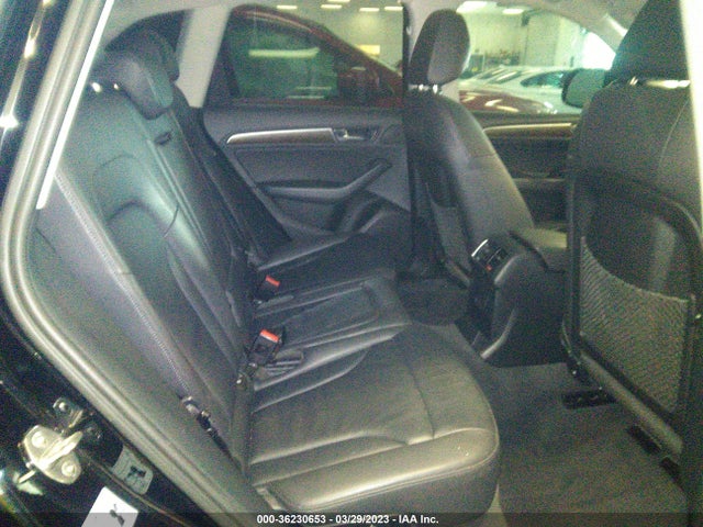 WA1L2AFP9GA028251 Audi Q5 Premium Plus