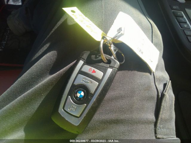 WBS4Z9C54JEA24255 BMW M4