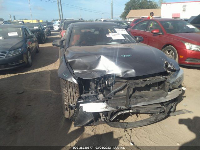 WBS4Z9C54JEA24255 BMW M4