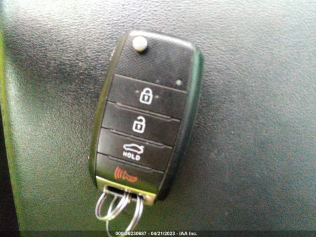 KNADM4A32G6557924 KIA RIO LX