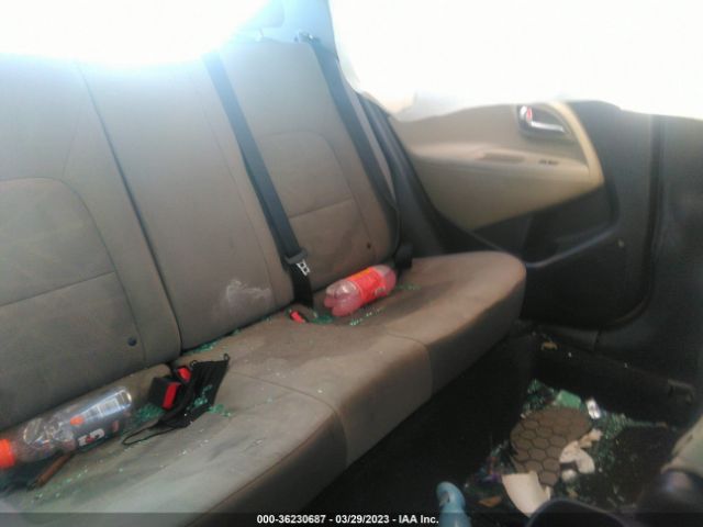 KNADM4A32G6557924 KIA RIO LX