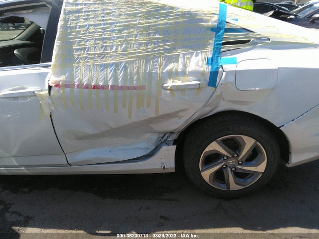 Honda INSIGHT EX 2020 19XZE4F56LE011258 Image 4