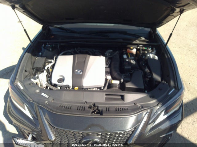 JTHBZ1B17K2001145 Lexus Es Es 350 F Sport