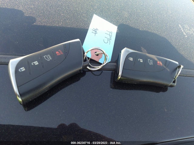 JTHBZ1B17K2001145 Lexus Es Es 350 F Sport