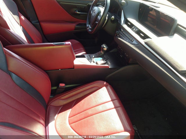 JTHBZ1B17K2001145 Lexus Es Es 350 F Sport