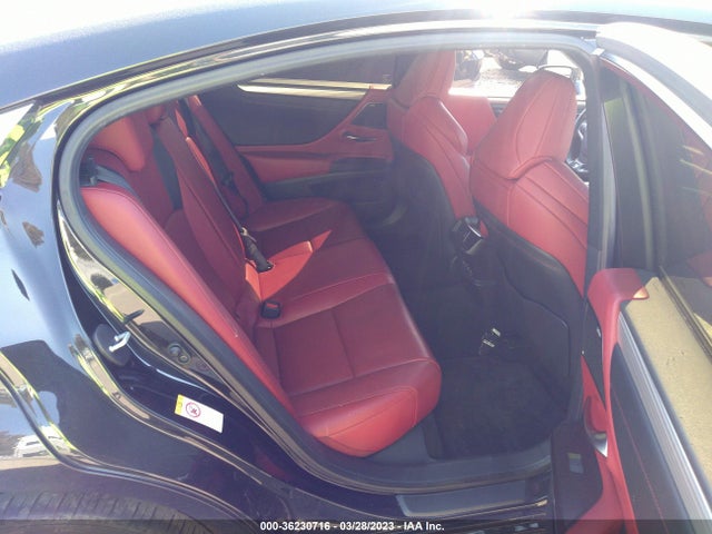 JTHBZ1B17K2001145 Lexus Es Es 350 F Sport