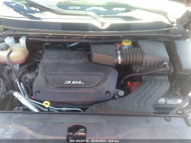 2C4RC1BG9HR757057 Chrysler Pacifica Touring-l