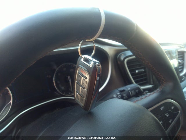 2C4RC1BG9HR757057 Chrysler Pacifica Touring-l