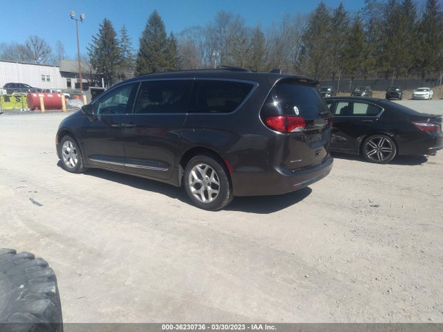 2C4RC1BG9HR757057 Chrysler Pacifica Touring-l