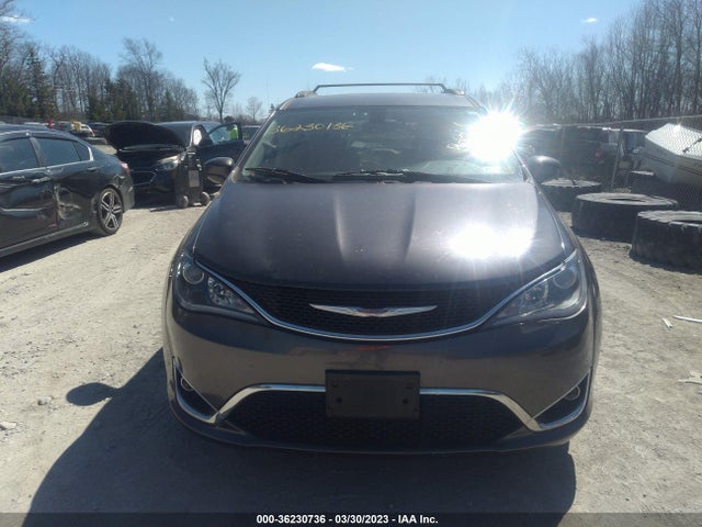 2C4RC1BG9HR757057 Chrysler Pacifica Touring-l