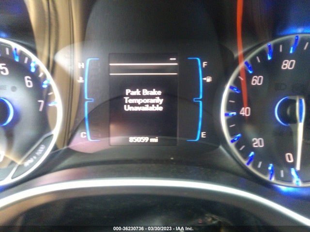 2C4RC1BG9HR757057 Chrysler Pacifica Touring-l