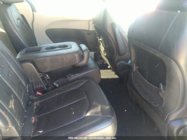 2C4RC1BG9HR757057 Chrysler Pacifica Touring-l