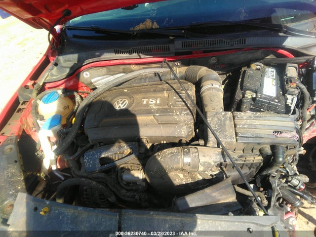 3VWD17AJ7FM404687 Volkswagen Jetta Sedan 1.8t Se