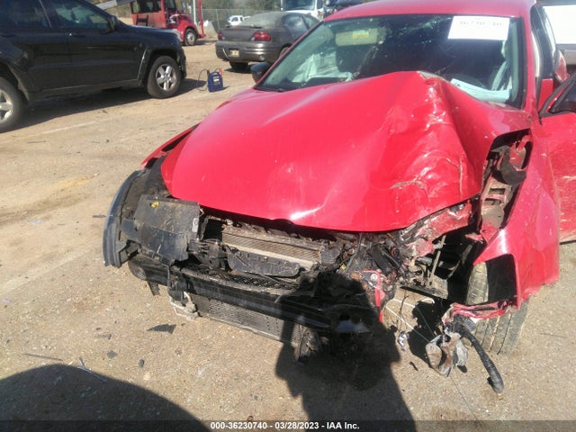 3VWD17AJ7FM404687 Volkswagen Jetta Sedan 1.8t Se